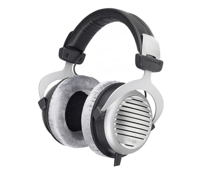 Słuchawki przewodowe Beyerdynamic DT990 Edition 600Ohm